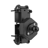 RAM Mounts Quick-Grip™ XL Phone Holder with Vibe-Safe™ Adapter & Ball